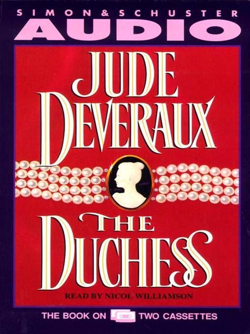 Title details for Duchess by Jude Deveraux - Available